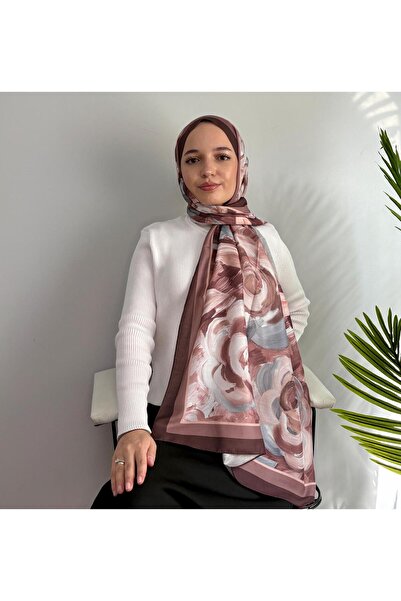 MODA Soft Cotton Patterned Shawl Canvas Series