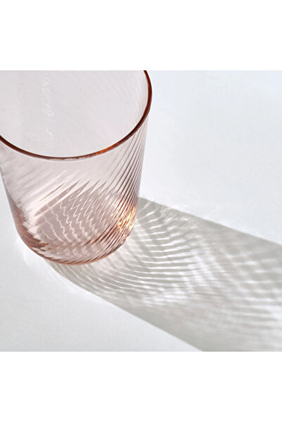 IKEA Klıpplax Glass Pink 25 Cl