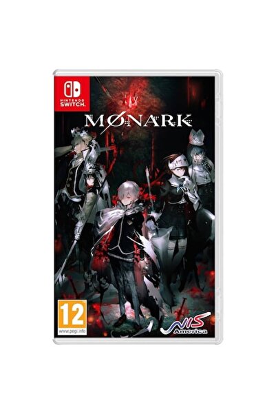 Nis America Joc Monark Pentru NSW