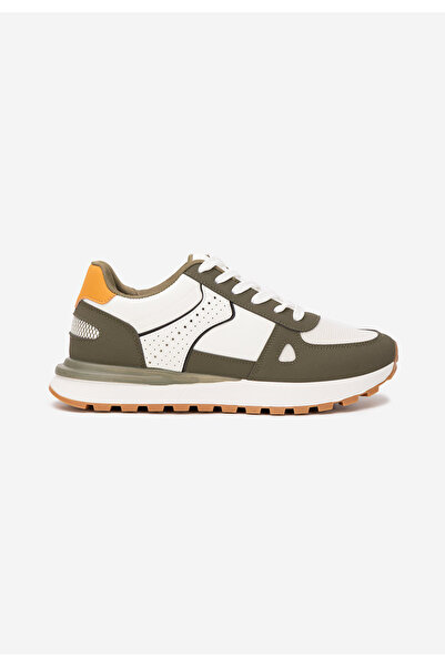 B T Shoes Sneakers σανδάλια Zeymar πρασινο