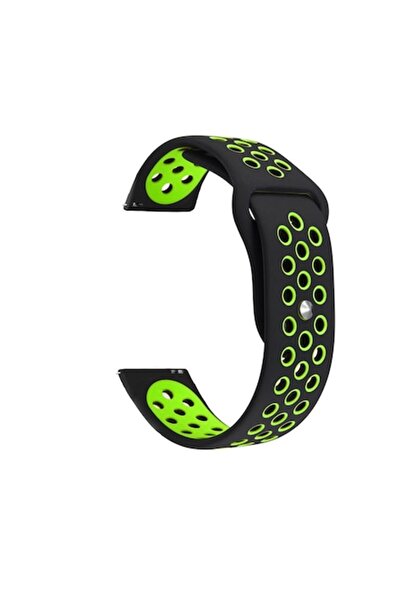 Edman Curea sport din silicon compatibilă cu Samsung Gear S3, eliberare rapid...