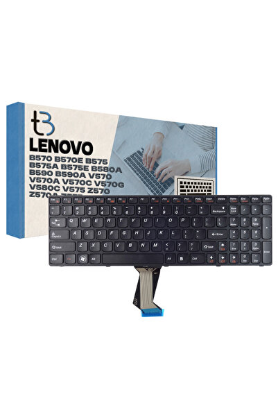 Other Lenovo B570 B570E B580A B590 B590A Keyboard