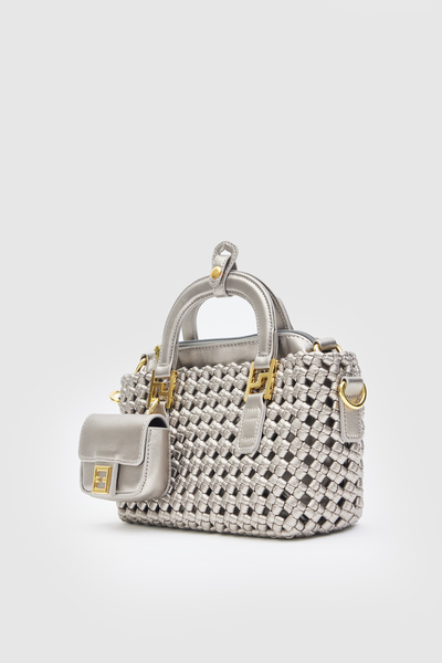 OGGO Colorfull Imported Handbag