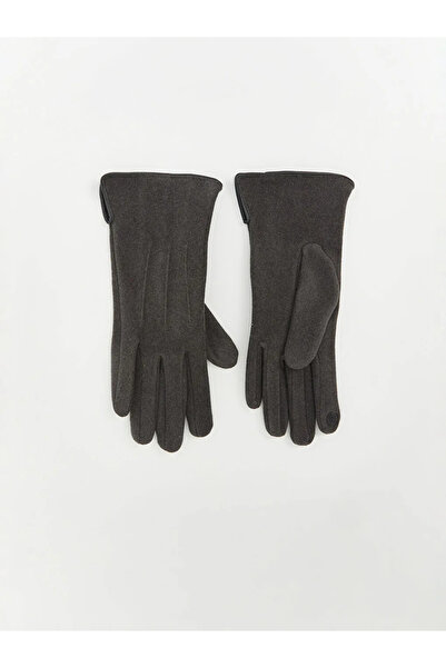 LC Waikiki Basic Women's Gloves