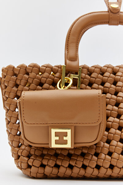 OGGO Colorfull Imported Handbag