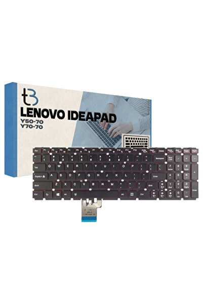 Other Lenovo Y50-70 Y70-70 Keyboard LED Backlit