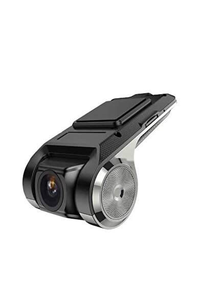 MOTOR10 Cameră DVR auto ascunsă ADR20, Full HD, obiectiv rotativ la 90°, senzor G, înregistrare în buclă