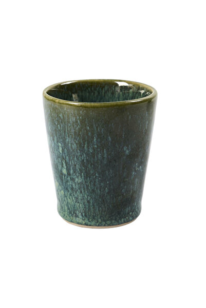 Other Elia ESPRESSO CUP 80 ml green CERAMIC