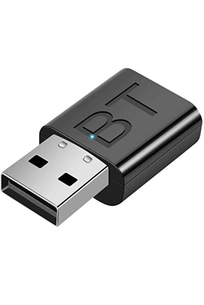 Edman BKTV Bluetooth 5 Adapter — Transmitter/Receiver, DAC 2-in-1, AUX/3.5 mm