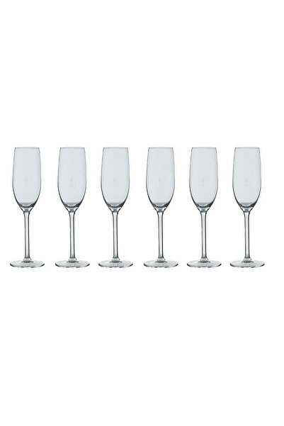 Other SET DE 6 PAHARE pentru șampanie Orpéa 160ml