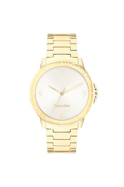 Calvin Klein CK25100023 Kadın Kol Saati