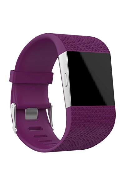 Edman Curea pentru Fitbit Surge, mărimea S, violet