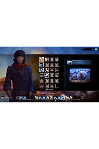 Fulqrum Publishing VED Game for PlayStation 5