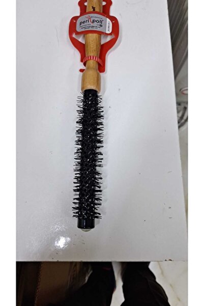 Peripol PROFESYONEL SERAMİK METAL FÖN FIRÇASI(1071 İNCE BOY)