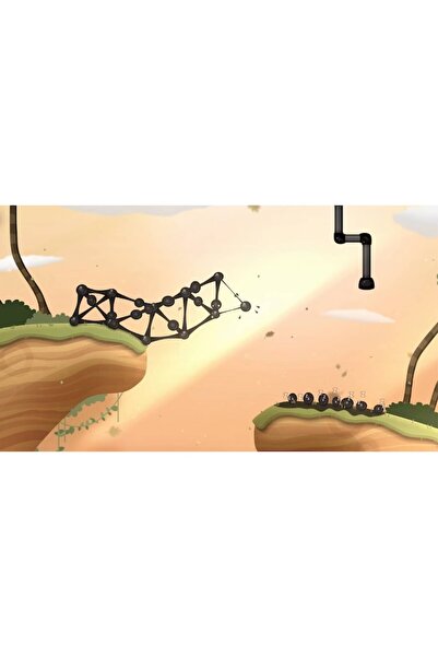 2D2B World Of Goo 2 for NSW