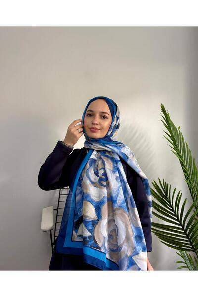 MODA Soft Cotton Patterned Shawl Canvas Series