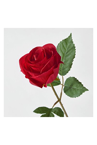 IKEA Smycka Artificial Flower Red 40 cm