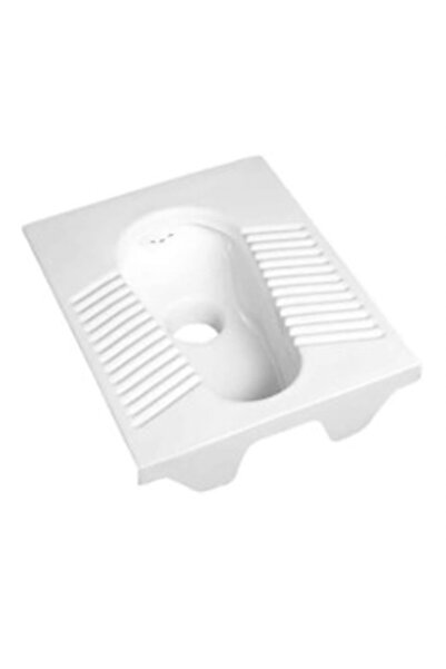 VitrA NORM 201 HELA TAŞI - TUVALET TAŞI - BEYAZ