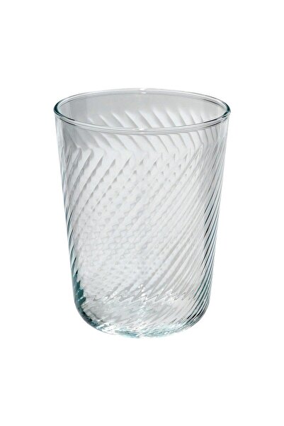 IKEA Klıpplax Glass Cup 25 Cl