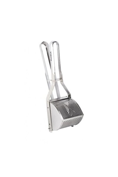 Floria stainless steel potato ricer ZLN-2638, 30 x 10 cm
