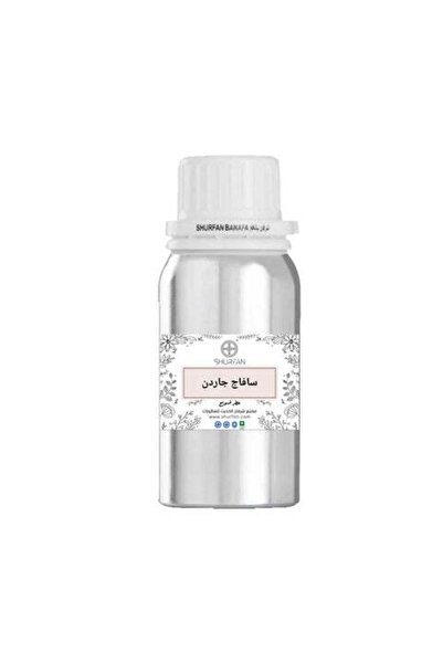 SHURFAN BANAFA Savage Garden Diffuser Freshener