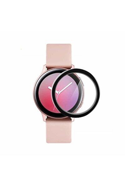 Edman Protector de ecran pentru Samsung Galaxy Watch Active 2, 40 mm