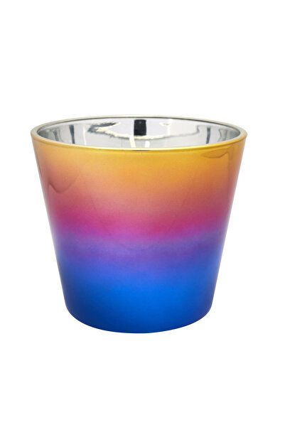 Other LUMÂNARE PARFUMATĂ în sticlă, design opalescent, modernă