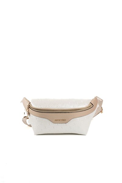 Silver Polo - S.nut SP1192 Kadın Bel Çantası