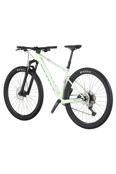 SCOTT Scale 920 Karbon Dağ Bisikleti 2026