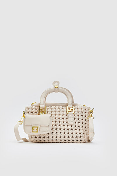 OGGO Colorfull Imported Handbag