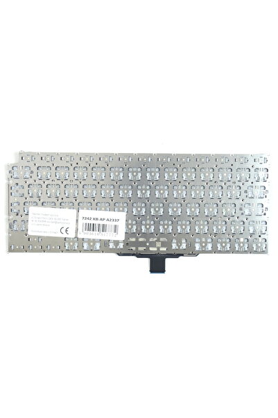 Other MacBook Air 13 A2337 M1 2020 big enter keyboard