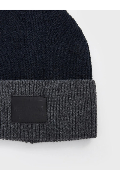 LC Waikiki Етикетка вишита чоловіча шапка