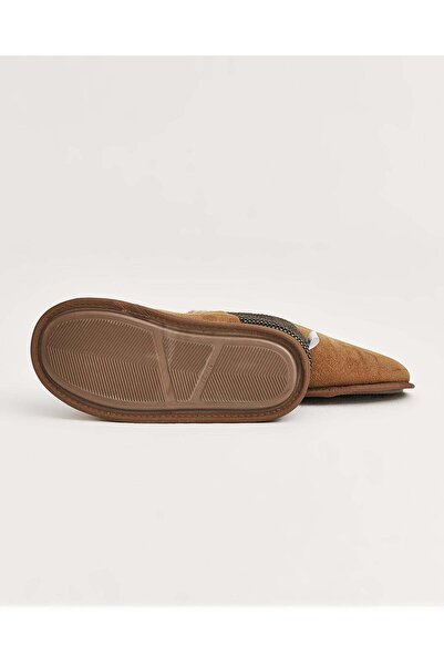 Chirpy Men's Thermo Sole Winter Indoor Shoes - Radi