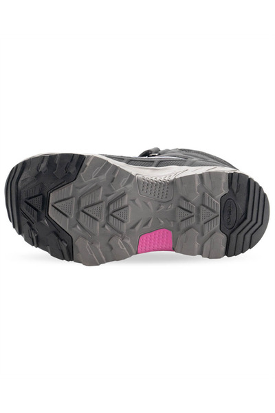 Forelli Rocket Kids Navy Blue-Pink (31-35) Waterproof Boots