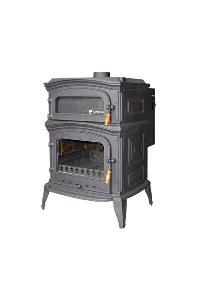 flamestove ALTARA PREMİUM SULU SİSTEM DÖKÜM SOBA FS-033SS