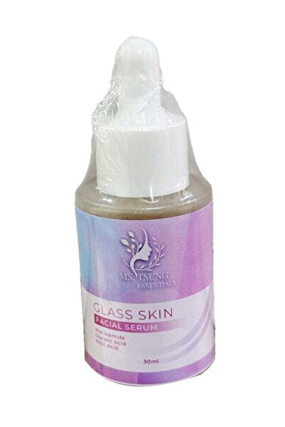 Ms Tsung Essentials سيروم الوجه للبشرة الزجاجية 30 مل