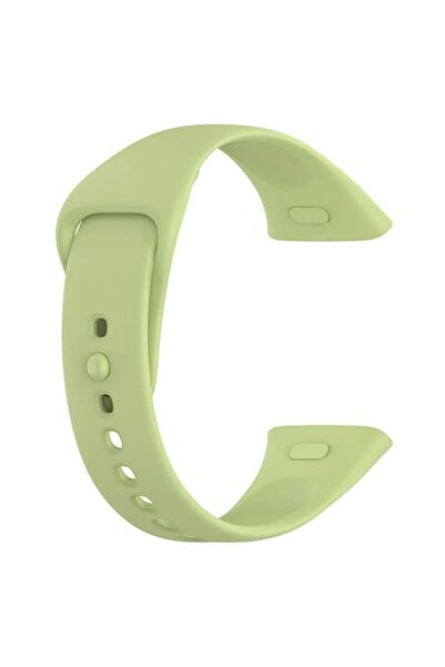 Edman Curea compatibilă cu Xiaomi Redmi Watch 3, verde lime