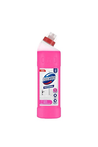 Domestos PRO BANYO TEMİZLEYİCİ 750 ML KOLİ 20 ADET