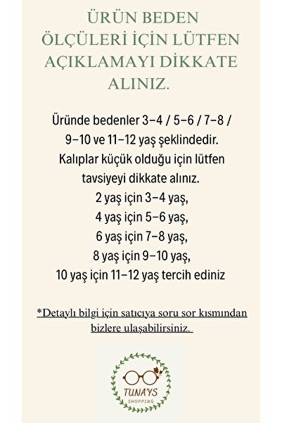 tunays shopping Kız Çocuk Şort Etekli Bluz Takım