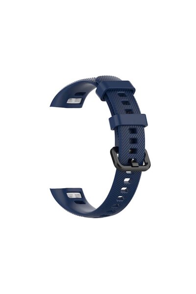 Edman Strap for Huawei Honor 4/5, Dark Blue
