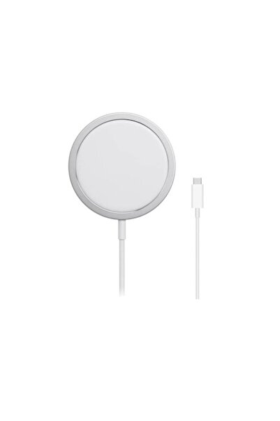 Edman Încărcător wireless magnetic (MagSafe) pentru Apple iPhone 12 / 12 Pro ...