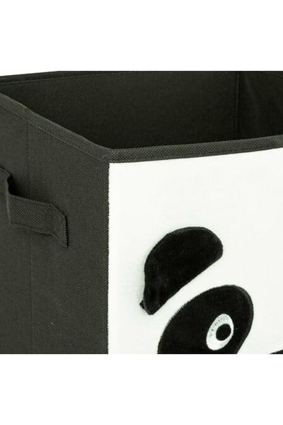Other Panda shelf box 29x29 cm for a children's room