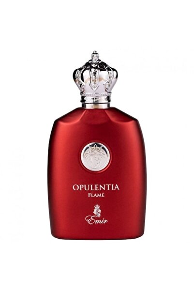 Flame Opulentia By Emir - 100 ml - Original Import Dubai