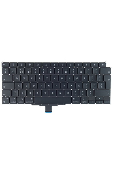 Other MacBook Air 13 A2337 M1 2020 big enter keyboard