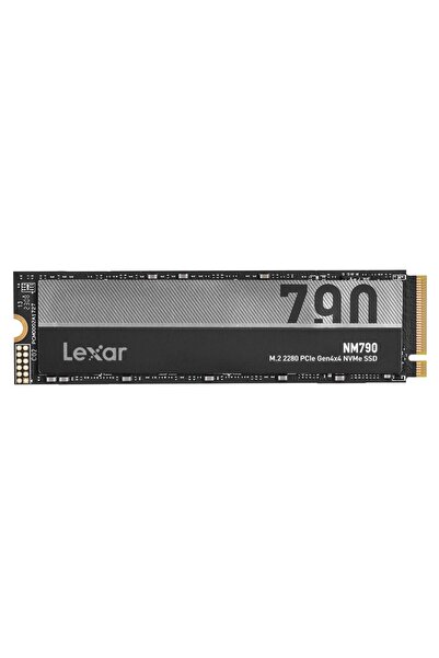 Other Disk SSD Lexar NM790 2TB M.2 PCIe NVMe
