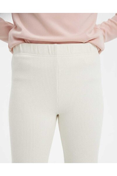 Kyex Girl's Cotton Lycra Camisole Seasonal Leggings