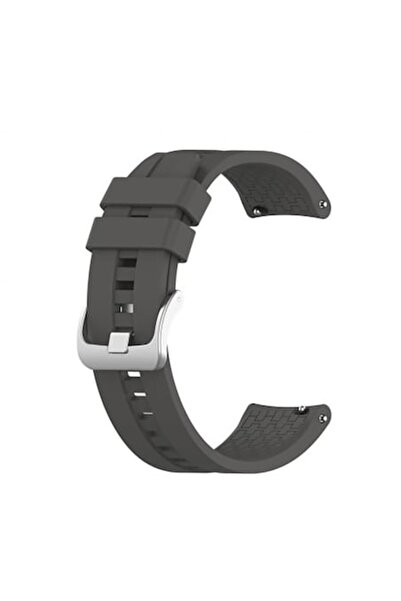 Edman Curea pentru Huawei Watch GT Active, 22mm, gri