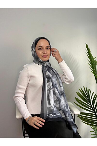 MODA Soft Cotton Patterned Shawl Canvas Series