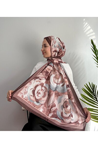 MODA Soft Cotton Patterned Shawl Canvas Series