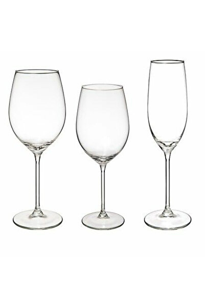 Other Set de pahare de shot Lina cu 18 piese